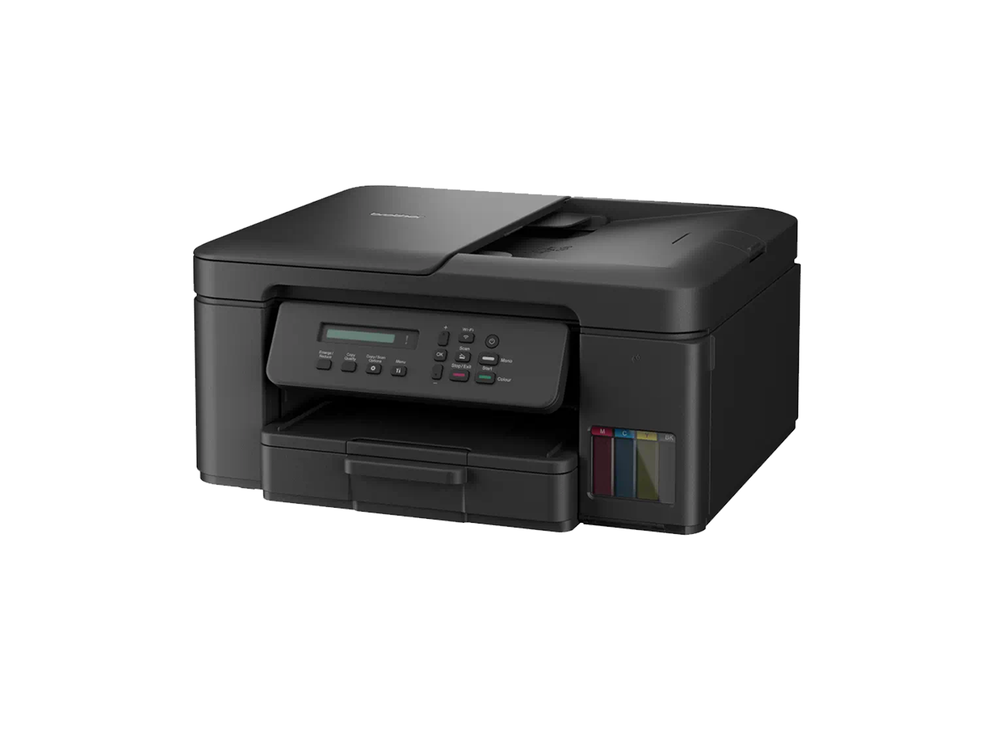 BROTHER DCP-T730W PRINTER