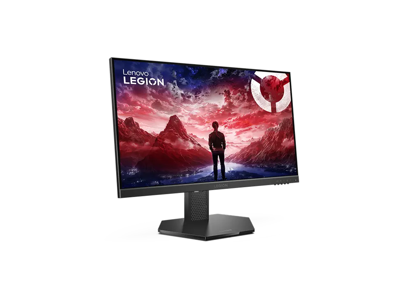 LENOVO LEGION 24-10 23.8" FHD WIDE LED IPS GAMING MONITOR 240HZ WLMNT (68C4GAC4PH) (2XHDMI, DP)