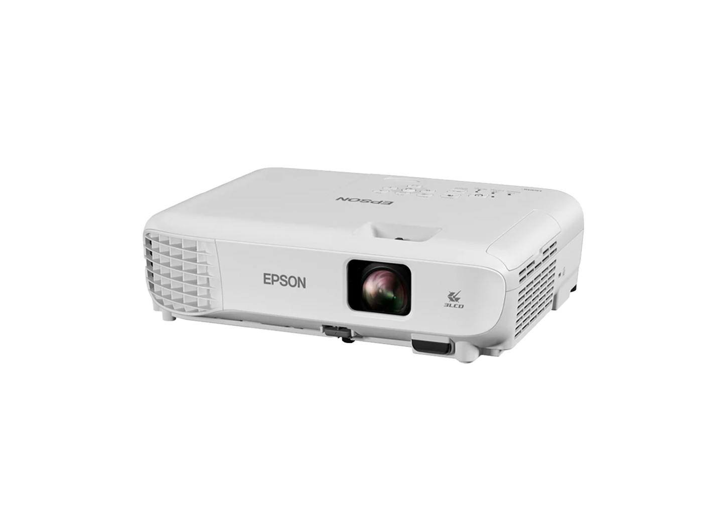 EPSON EB-E12 PROJECTOR