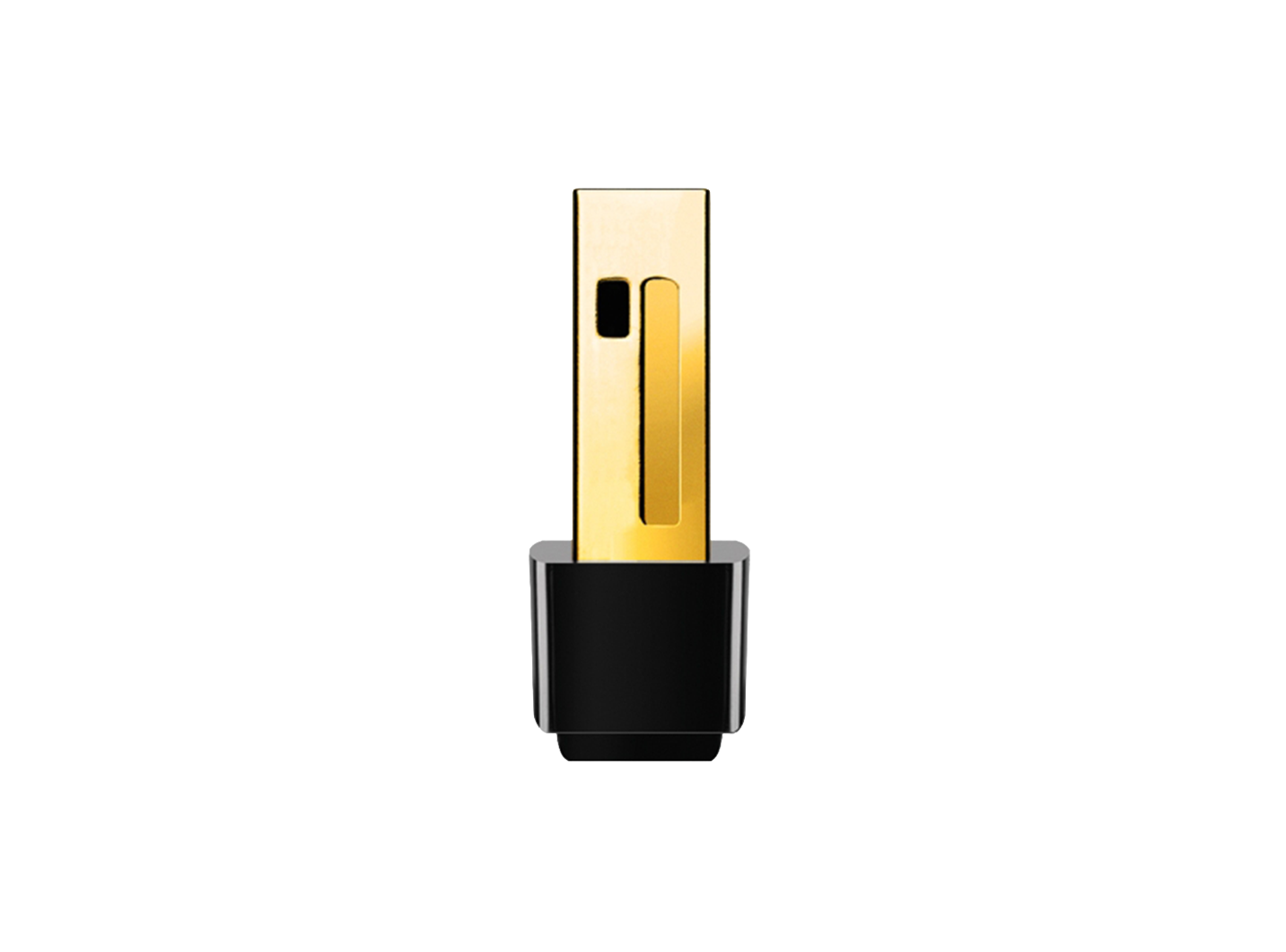 TPLINK WN725N 150MBPS WIRELESS NANO USB ADAPTER