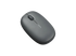 RAPOO M650 SILENT MULTI-MODE WIRELESS MOUSE DARK GREY