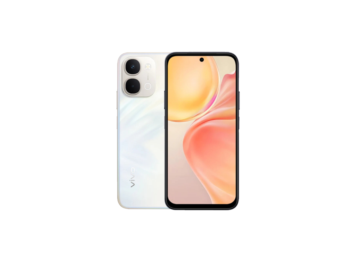 VIVO Y31D