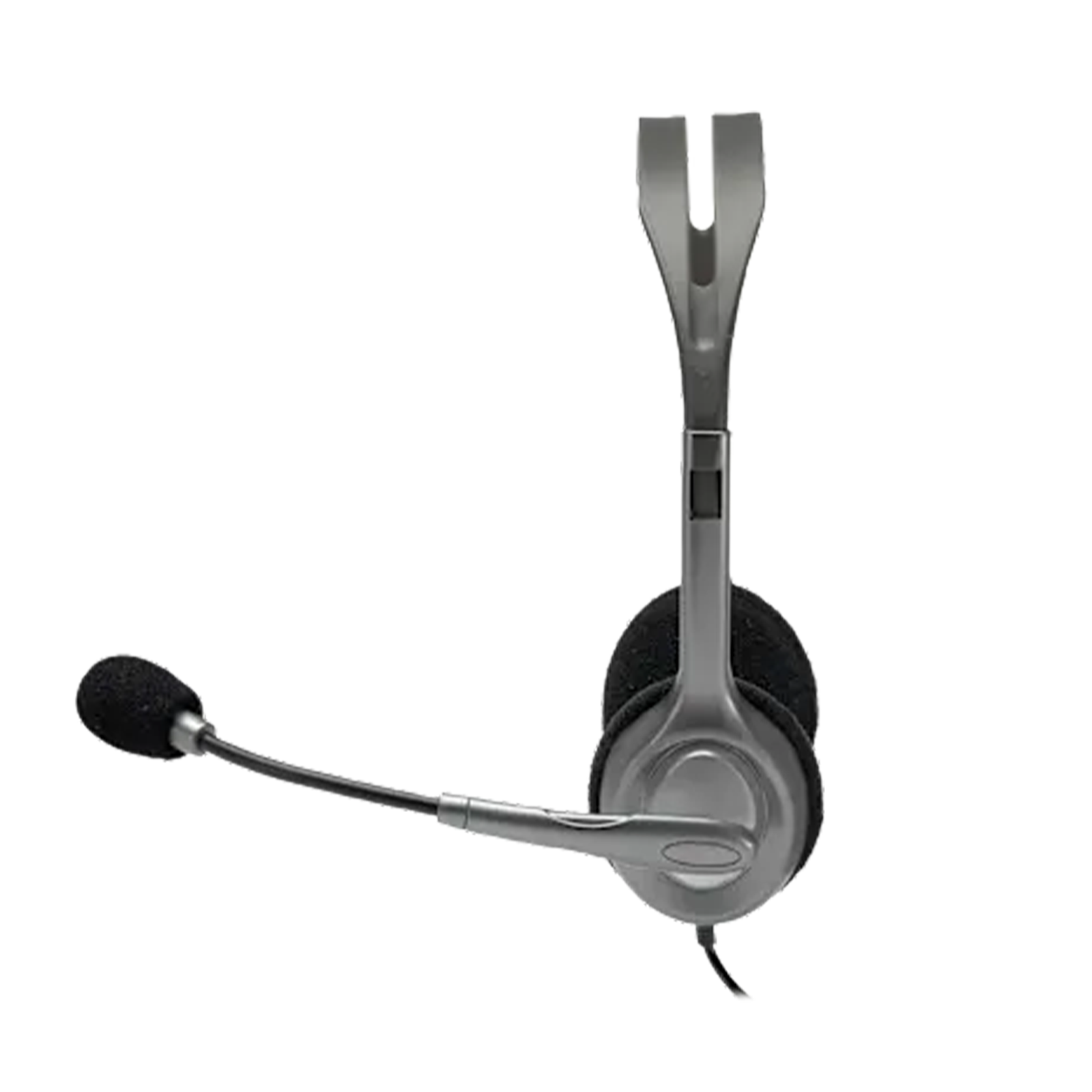 LOGITECH H110 HEADSET