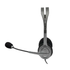 LOGITECH H110 HEADSET