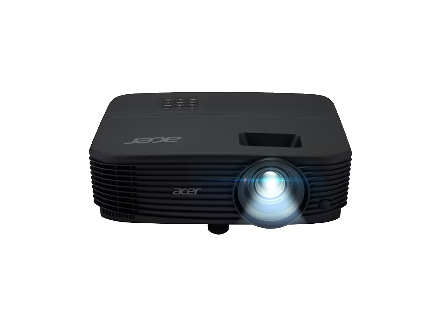ACER X1229HP 4800 ANSI LUMENS DLP XGA PROJECTOR