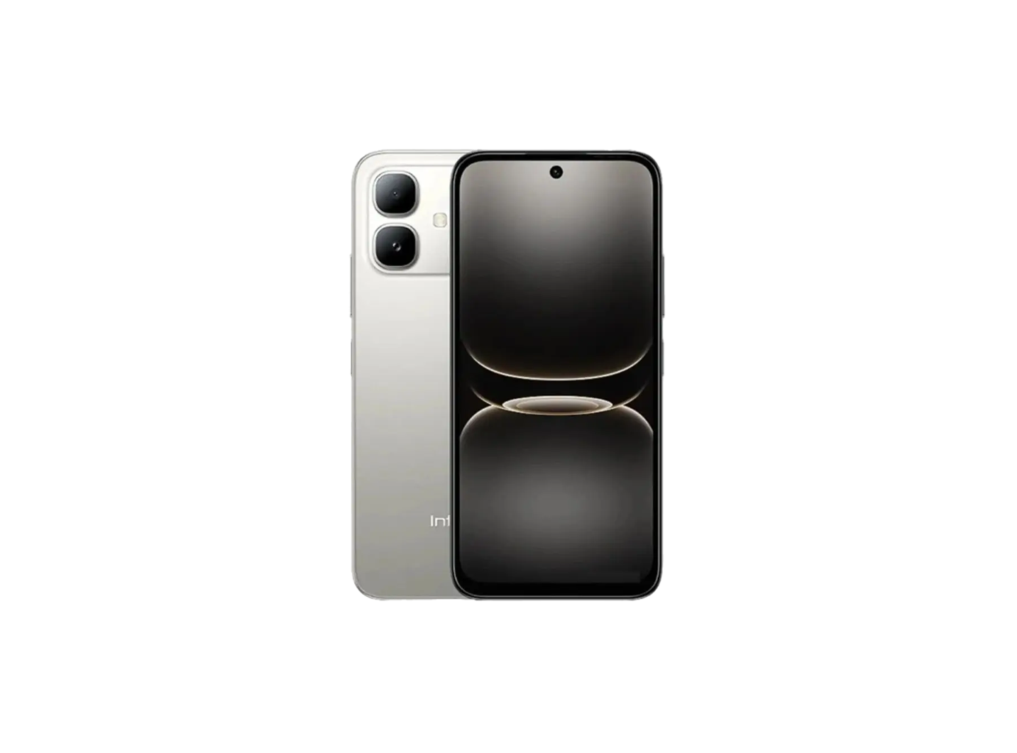 INFINIX SMART 20