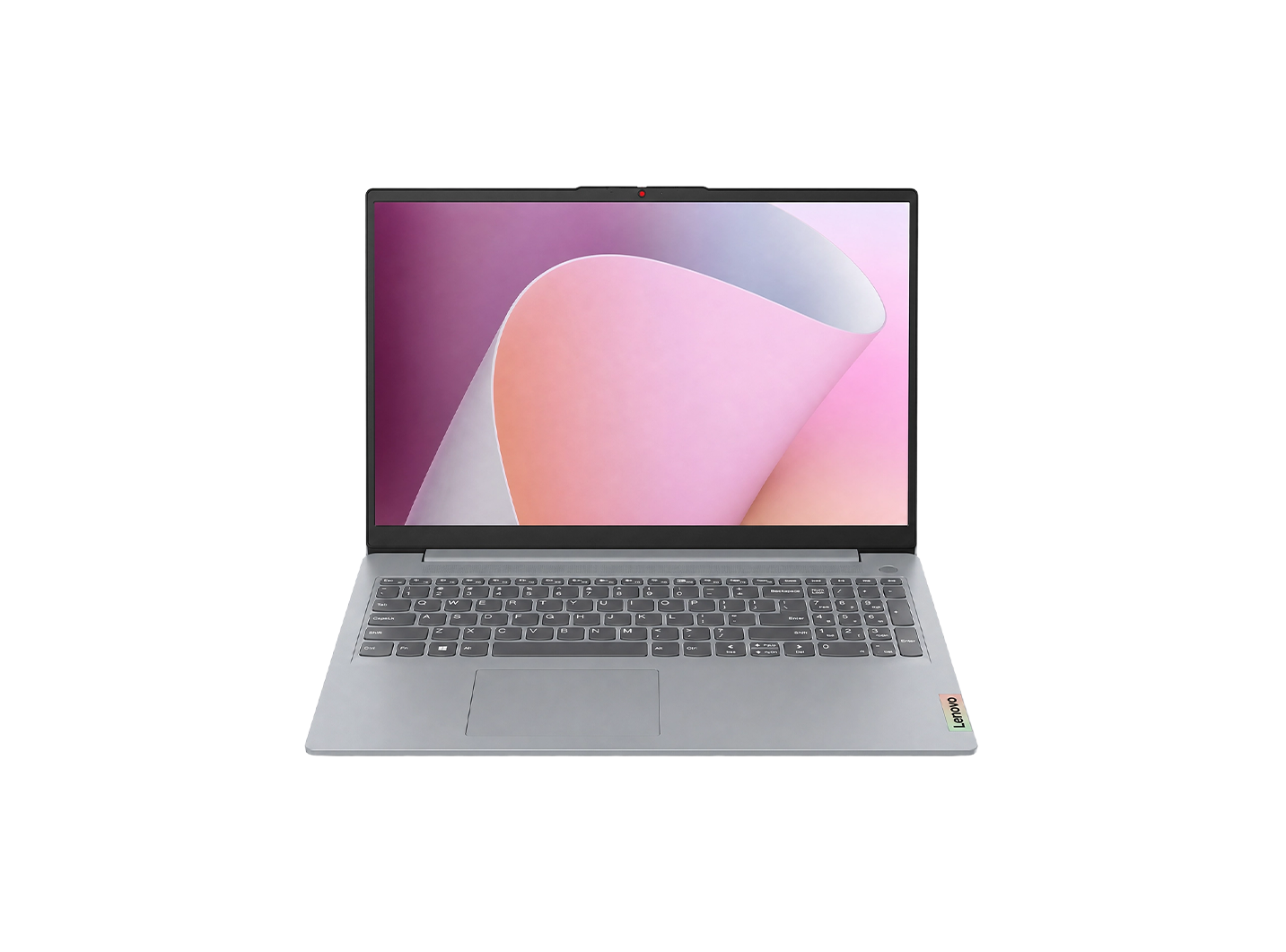 LENOVO IDEAPAD SLIM 3 15AMN8-82XQ0179PH R5-7520U/8GB/512GB NVME/15.6/W11H/OFC24H (GRY)