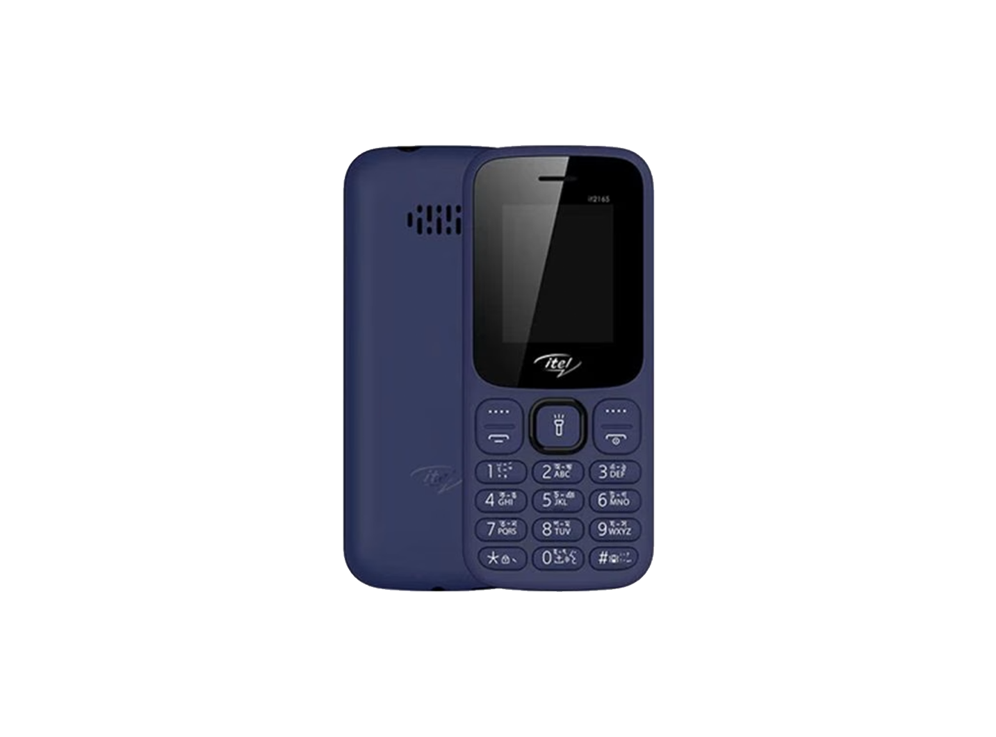 ITEL IT2165