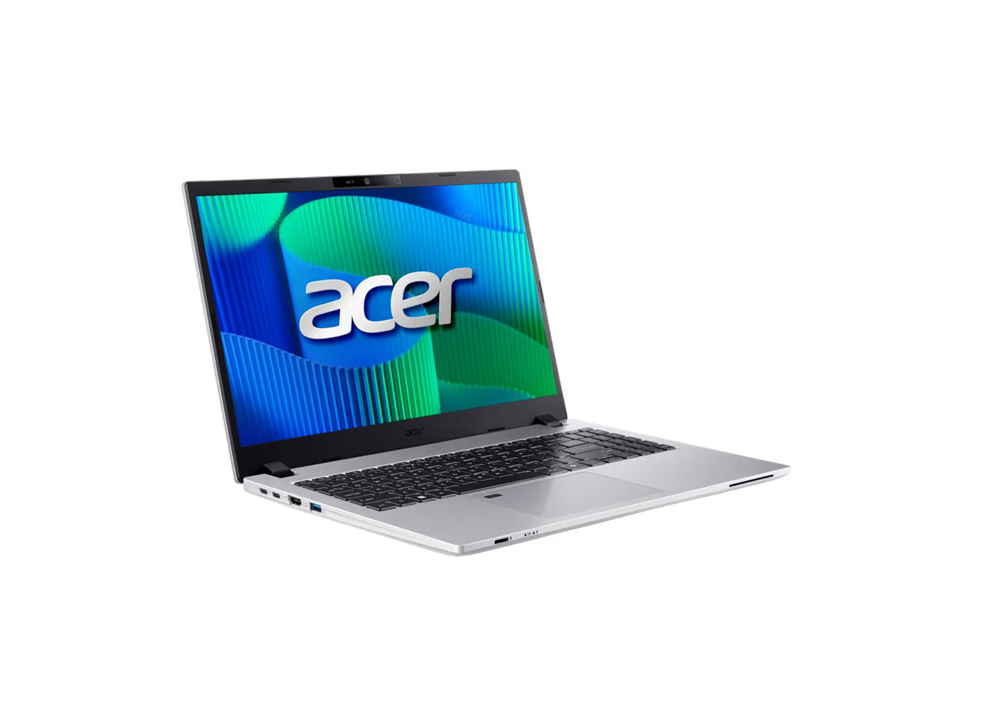 ACER TRAVELMATE P215-55-58EY CORE 5-120U/8GB/512GB NVME/15.6/W11P (SLV)