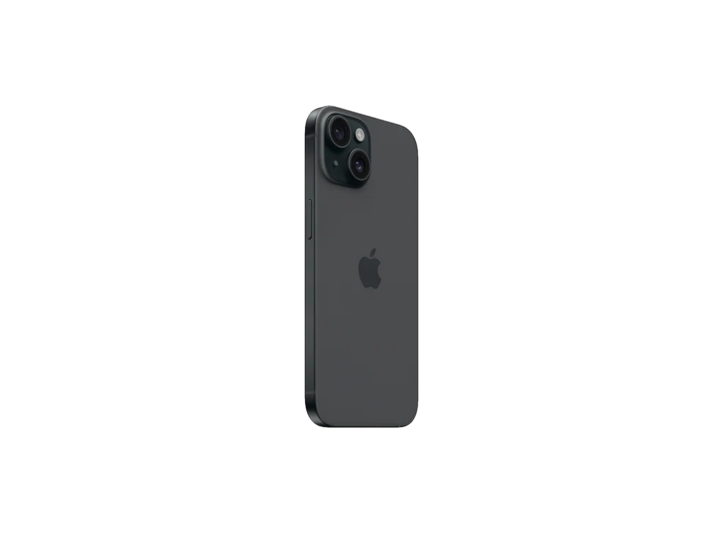 APPLE IPHONE 15 128GB BLACK