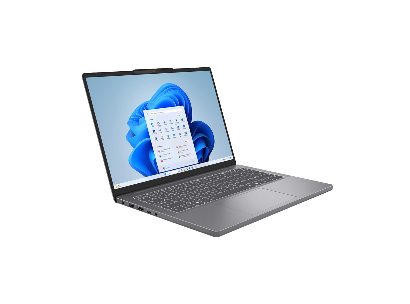 LENOVO IDEAPAD SLIM 3 14IRH10-83K000ERPH I7-13620H/8GB 8GB/512GB NVME/14/W11H//OFC24H/365BASIC (GRY)