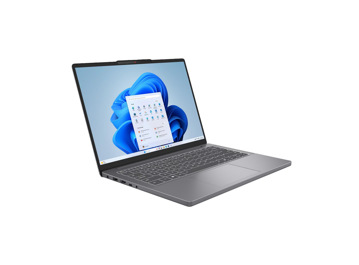LENOVO IDEAPAD SLIM 3 14IRH10-83K000ERPH I7-13620H/8GB 8GB/512GB NVME/14/W11H//OFC24H/365BASIC (GRY)