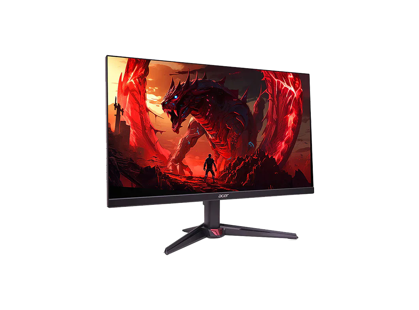 ACER VG240Y X1BM11PX 23.8 NITRO FHD IPS 200HZ GAMING MONITOR W/SPK WLMNT HDMI DP