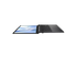 ASUS E1504FA-BQ5144W RYZEN 5 40 8GB LPDDR5 512GB M.2 NVMe™ PCIe® 3.0 15.6" WIN11H MICROSOFT 365 MIXED BLACK