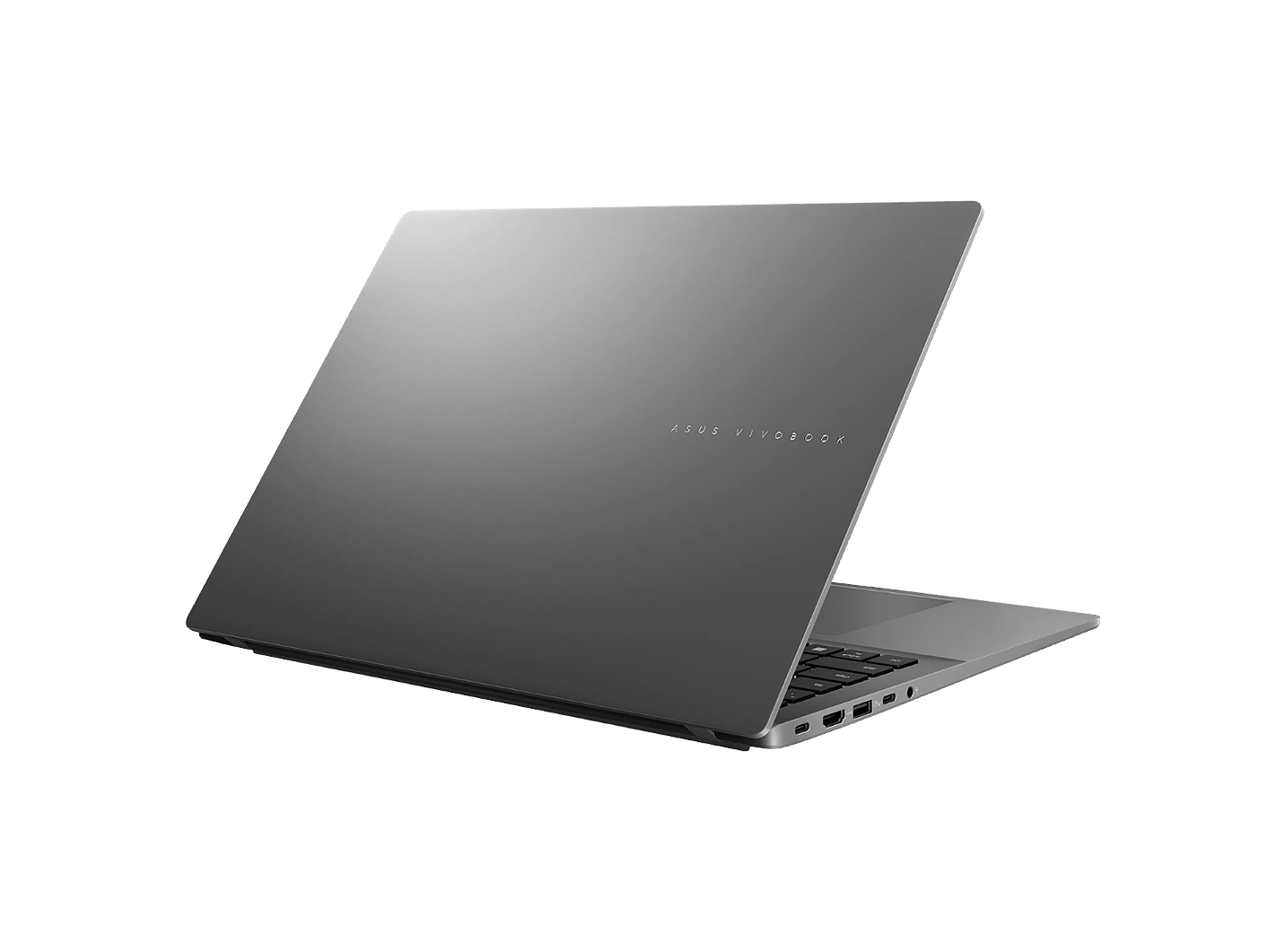 ASUS VIVOBOOK S16 S3607CA-RP014WSM INTEL CORE ULTRA 5 225H 512GB PCIEG4 16GB DDR5 ON BOARD WIN11H 16.0