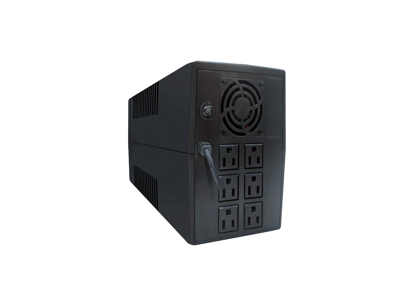 AWP AID2000 2000VA LINE INTERACTIVE WITH STABILIZER UPS (1200 WATTS)