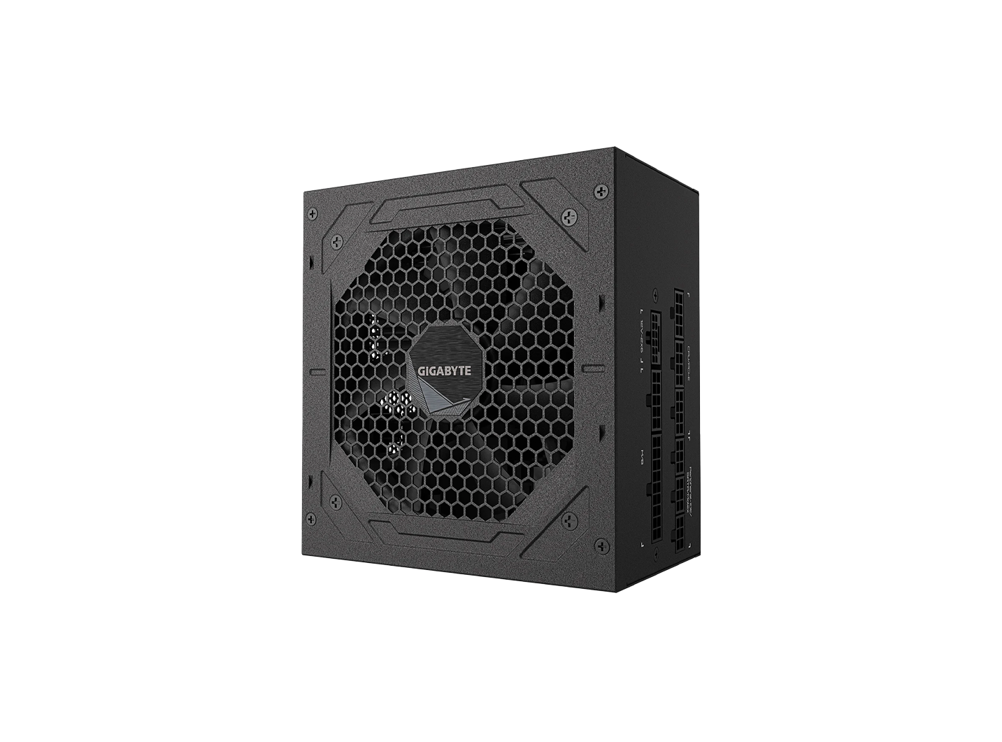 GIGABYTE 750W PCI-EV2 PG5 GEN 5.1 MODULAR POWER SUPPLY ATX31