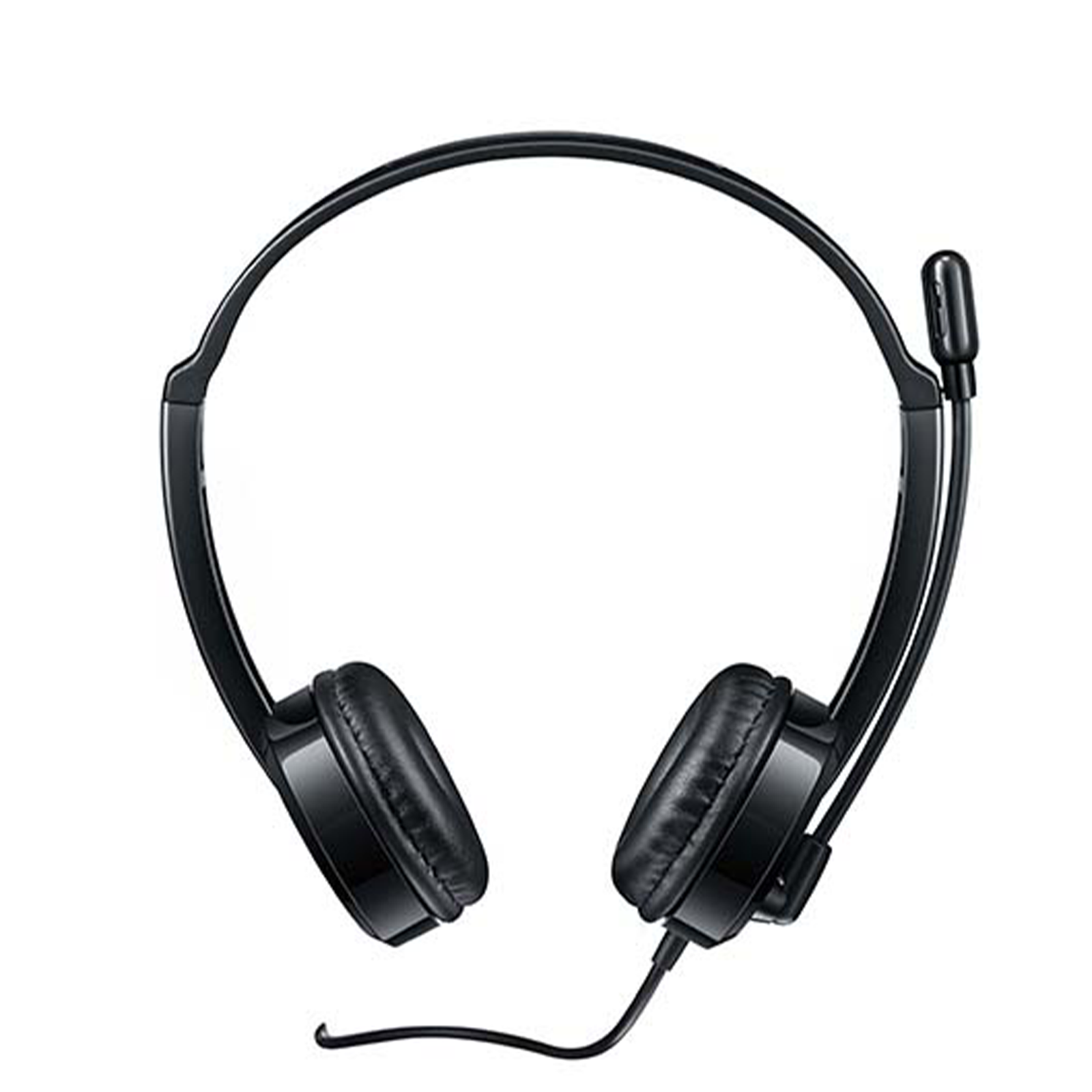 RAPOO H120 USB HEADSET