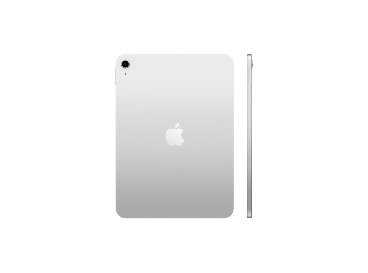 APPLE IPAD 11TH GEN A16 WIFI 256GB 11" SILVER
