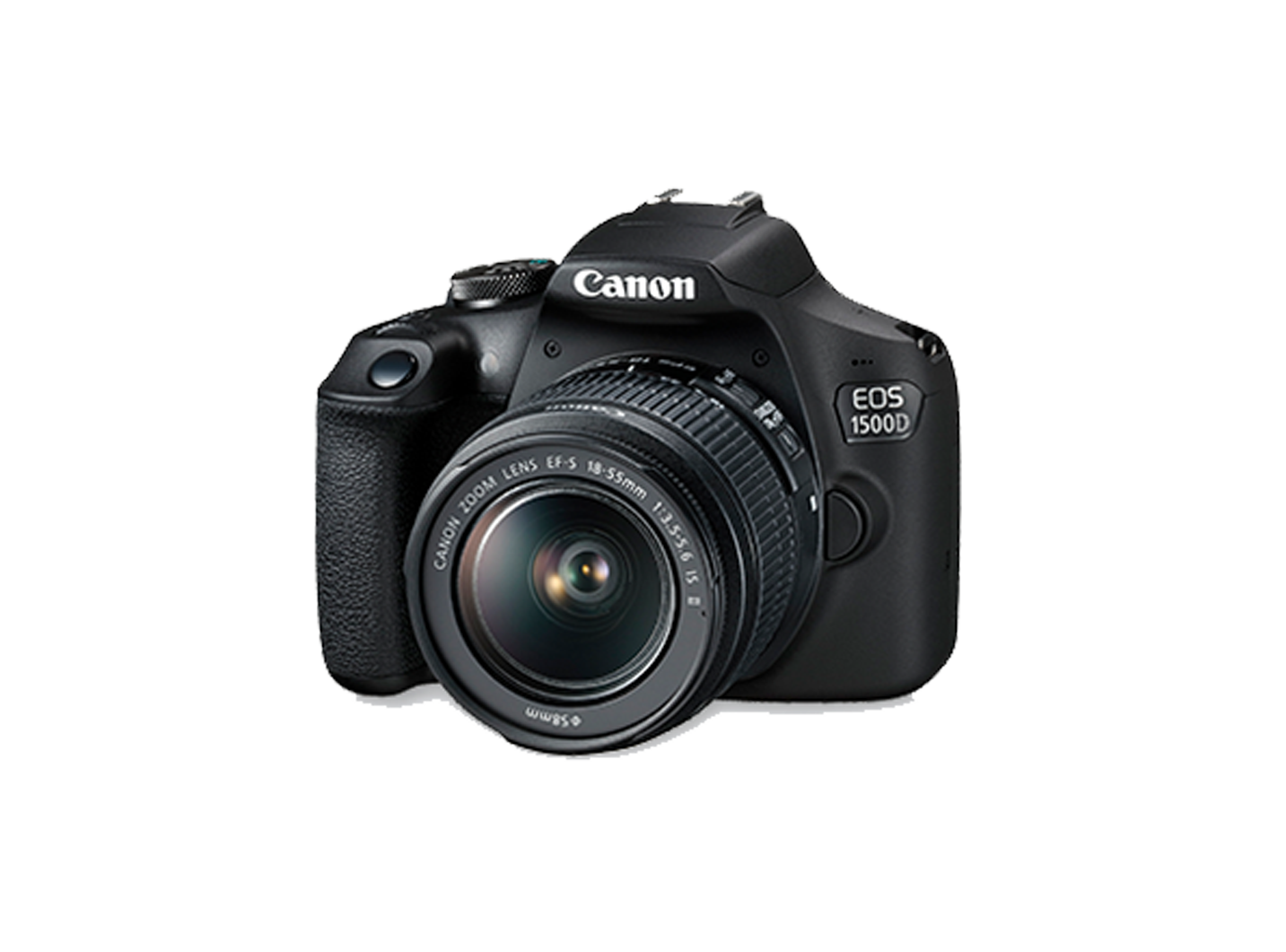CANON EOS 1500D 18-55 IS STM KIT