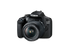 CANON EOS 1500D 18-55 IS STM KIT
