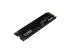 KINGSTON 512GB KC3000 M.2 2280 NVME SSD (SKC3000S/512G)