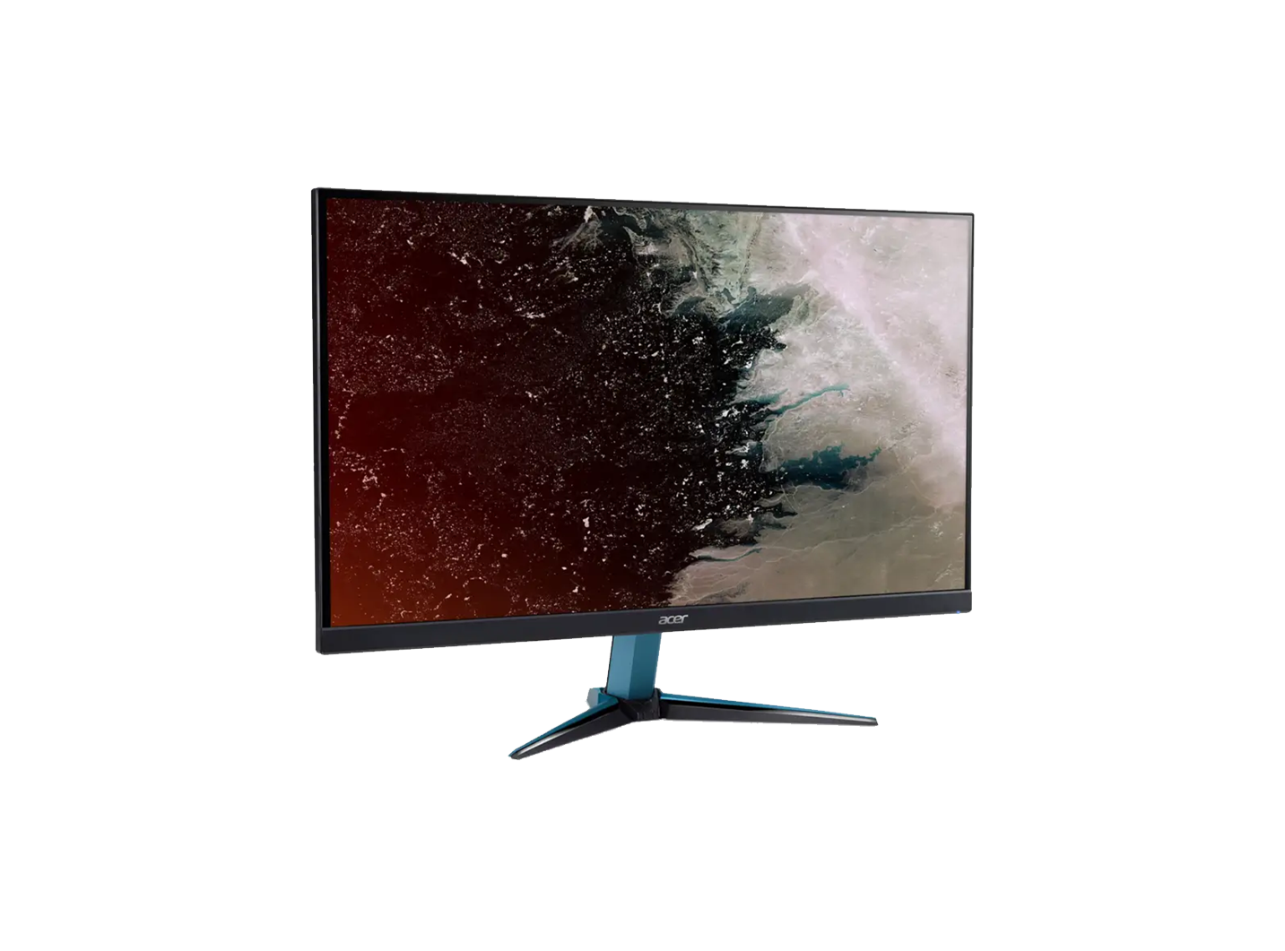 ACER NITRO VG271U M3BMIIPX 27" WQHD IPS 180HZ 0.5MS HDR10 AMD FREESYN PREMIUM GAMING MONITOR