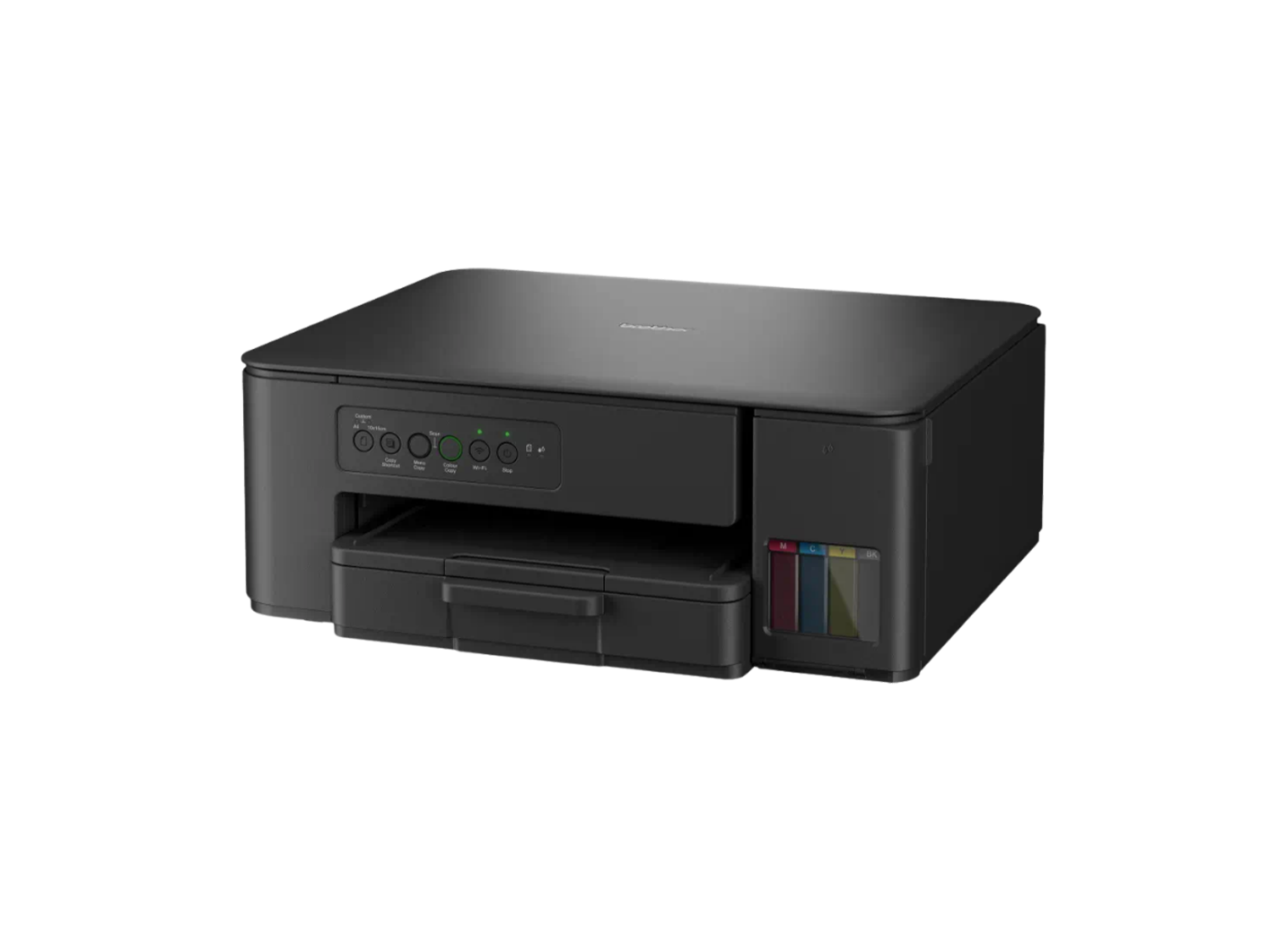 DCP-T430W Multifunction (Print Scan Copy) WiFi Ink Tank Printer