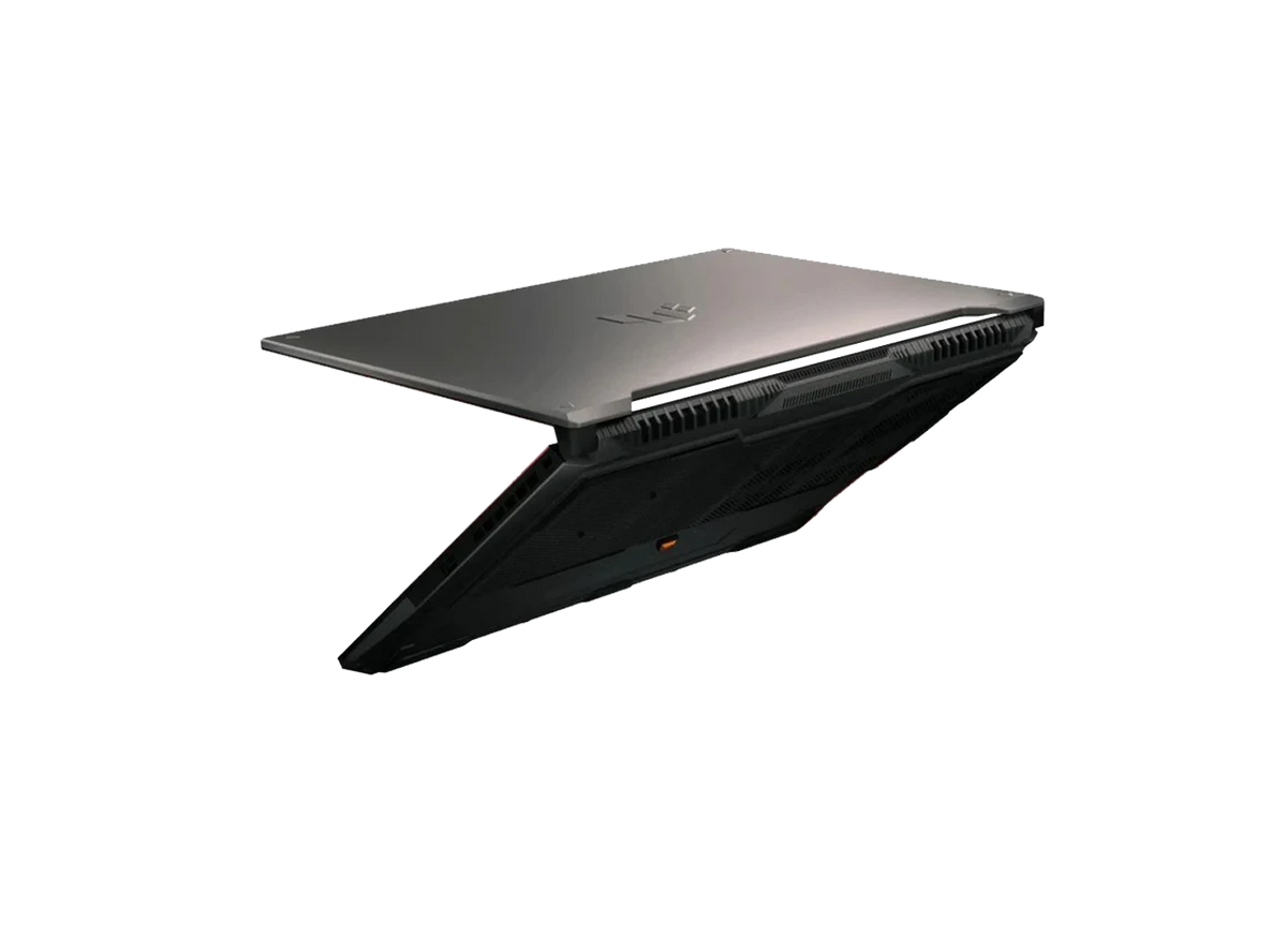 ASUS FA607NUQ-RL204WSM R7-170 16GB 512GB NVME 4050 6GB 15 144HZ W11H OFC24H/365 BASIC (GRY)