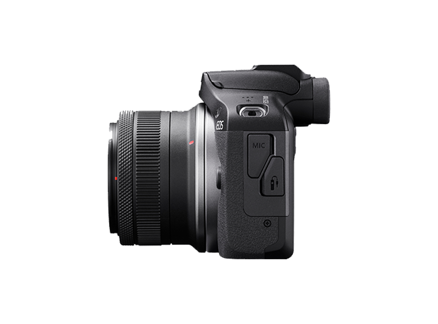 CANON EOS R100 RF-S 18-45MM F4.5-6.3 IS STM KIT