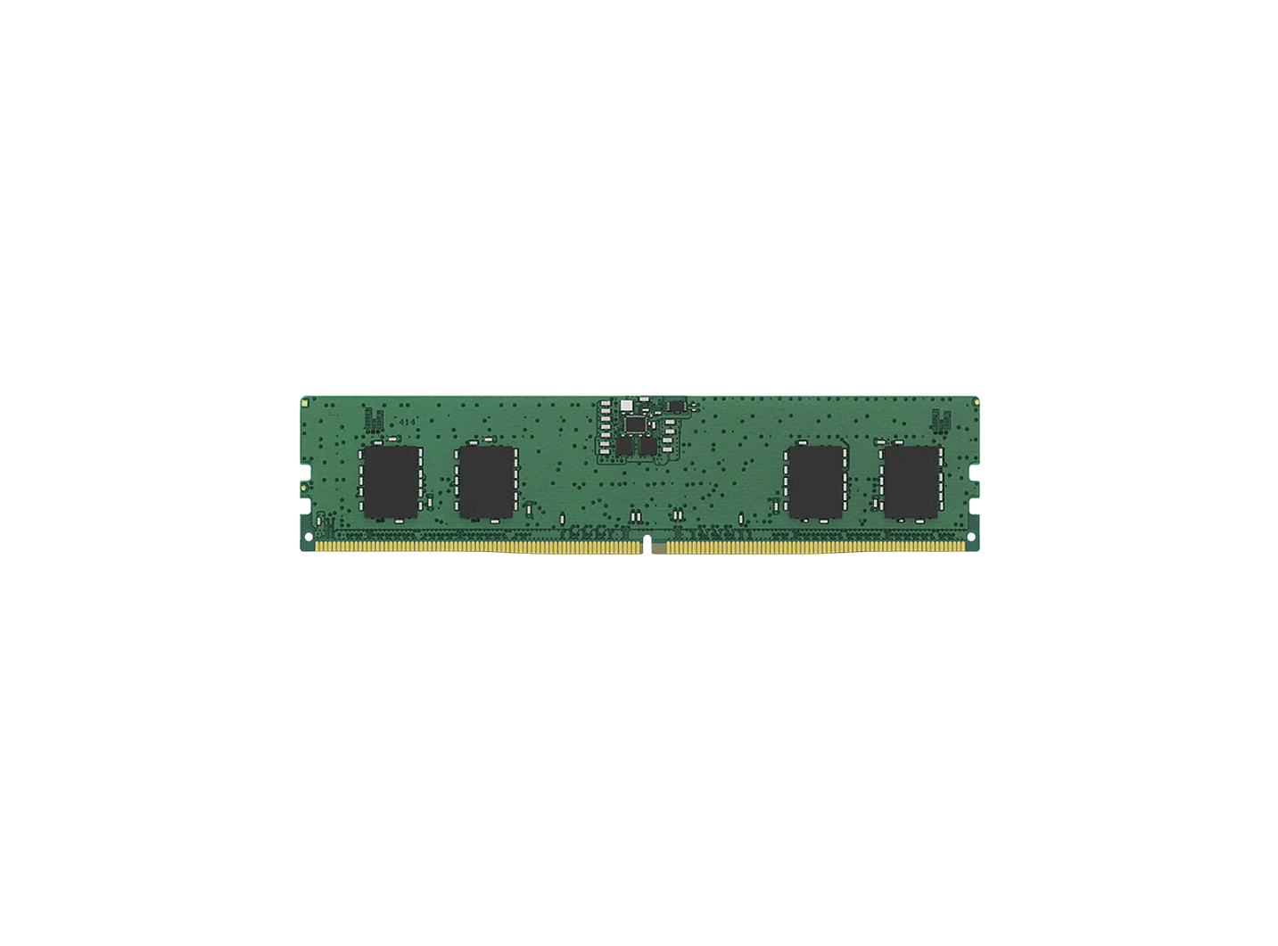 8GB DDR5-5600 KINGSTON UDIMM KVR56U46BS6-8