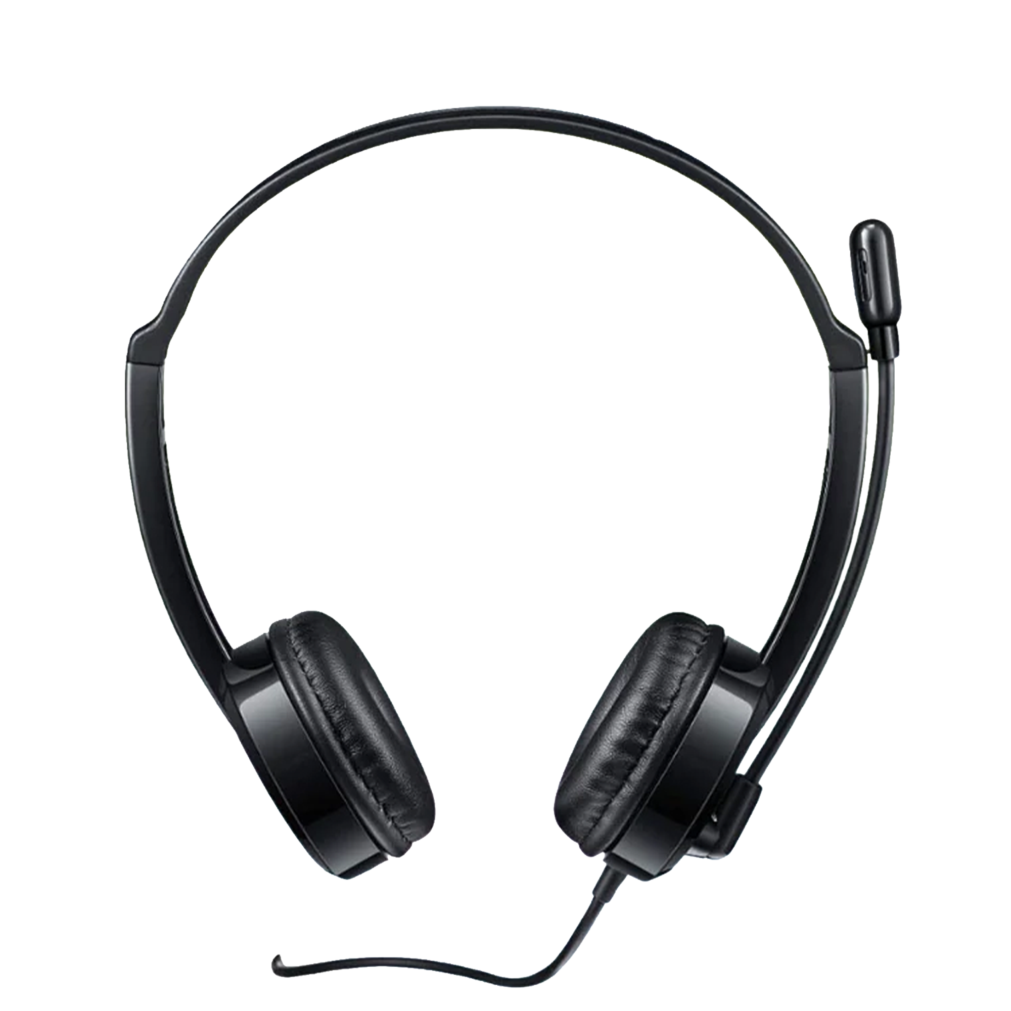 RAPOO H120 PLUS HEADSET