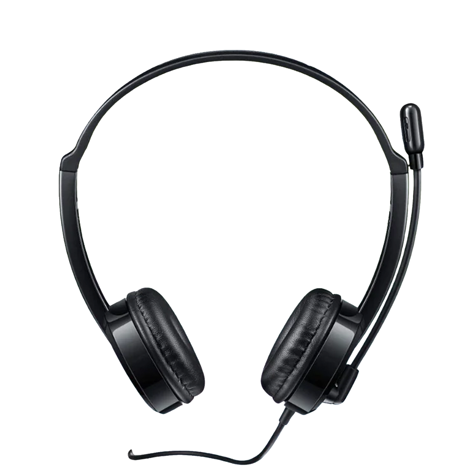 RAPOO H120 PLUS HEADSET