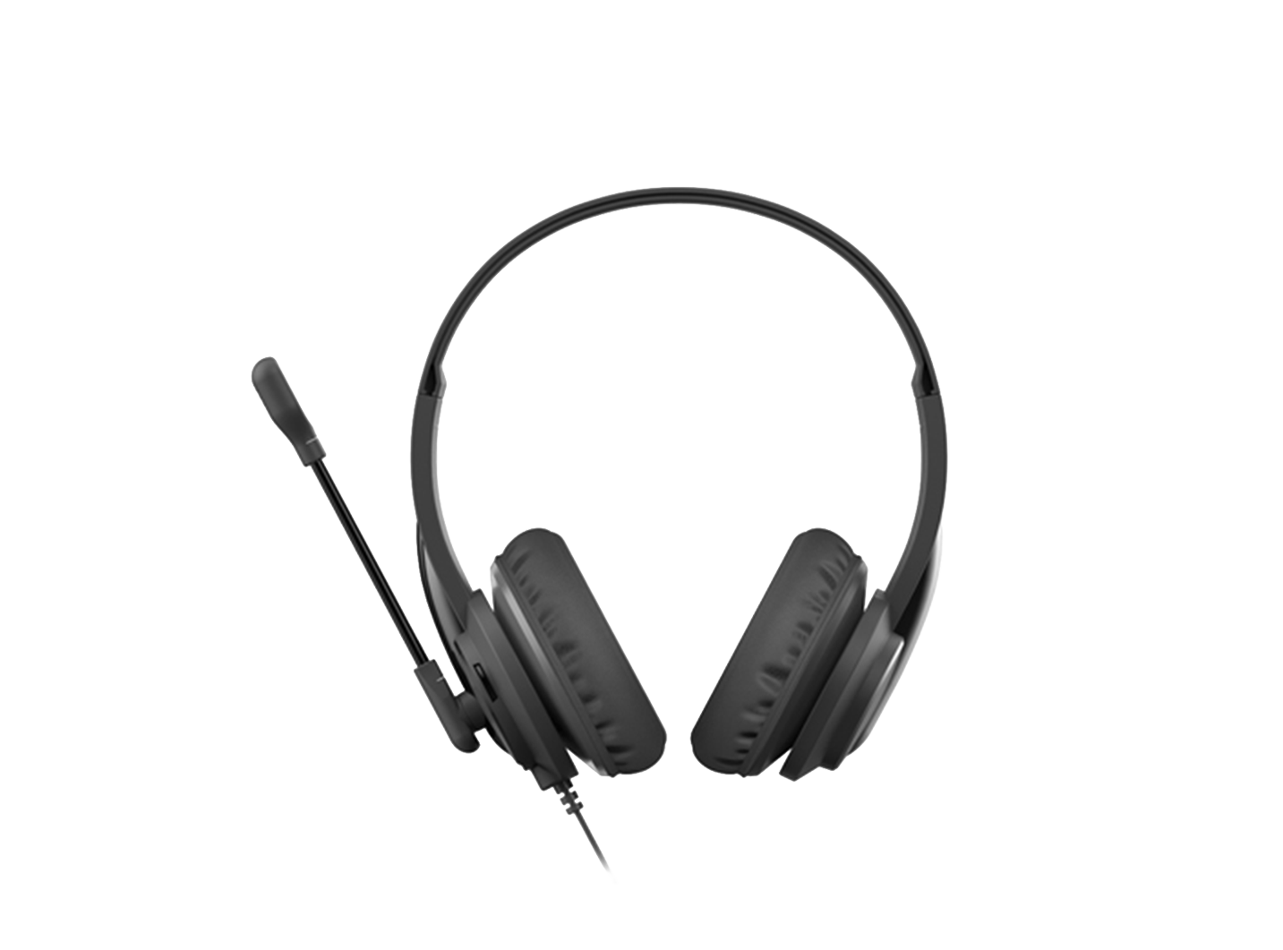 A4TECH HU-10 STEREO USB HEADSET