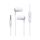 XO-EP10 MUSIC EARPHONE WHITE