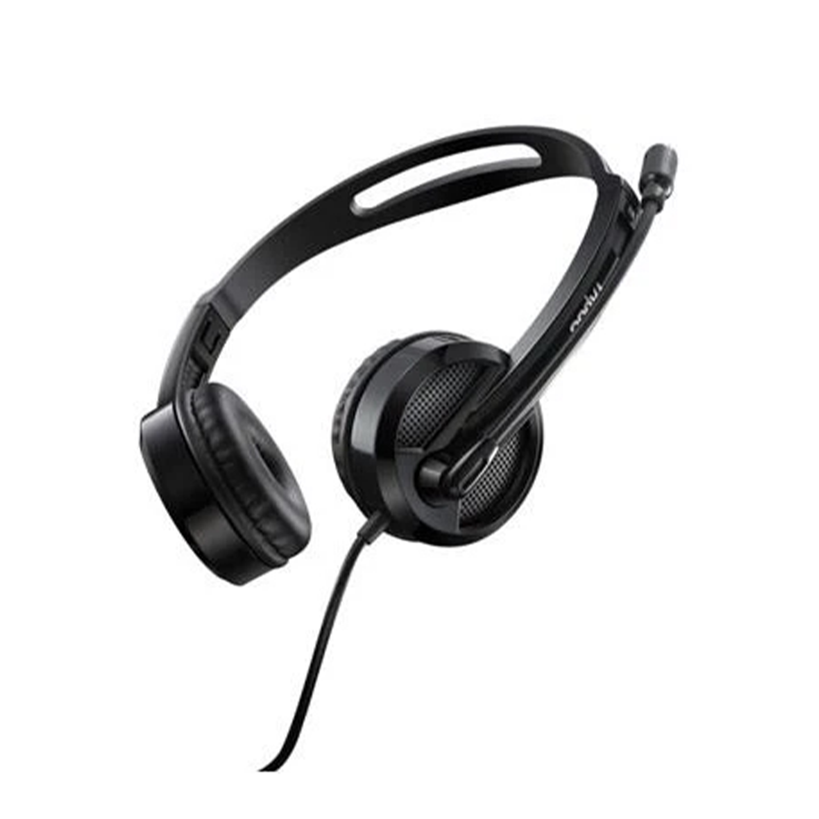 RAPOO H100 WIRED STEREO HEADSET