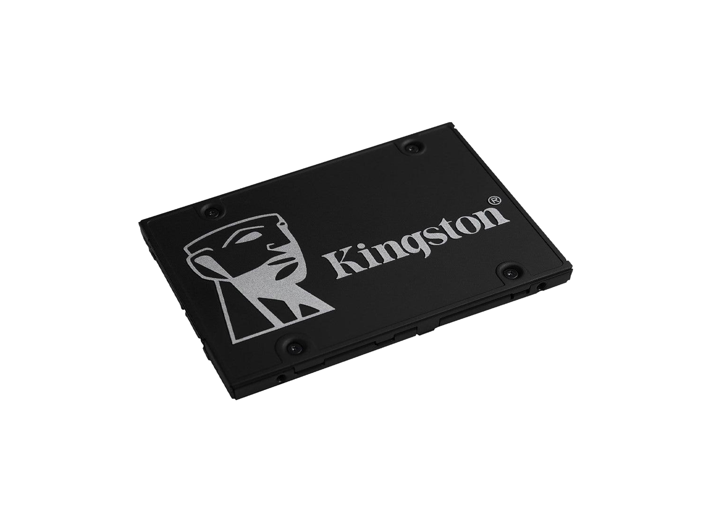 KINGSTON 1024GB 2.5" SSD KC600 SATA 6GB/S SSD (SKC600/1024G)