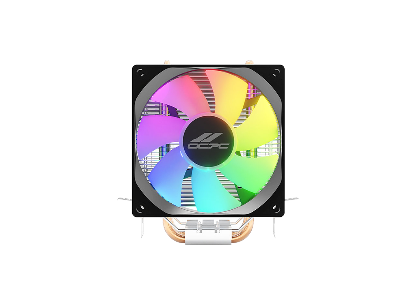 OCPC ICE 90 RGB CPU AIR COOLER
