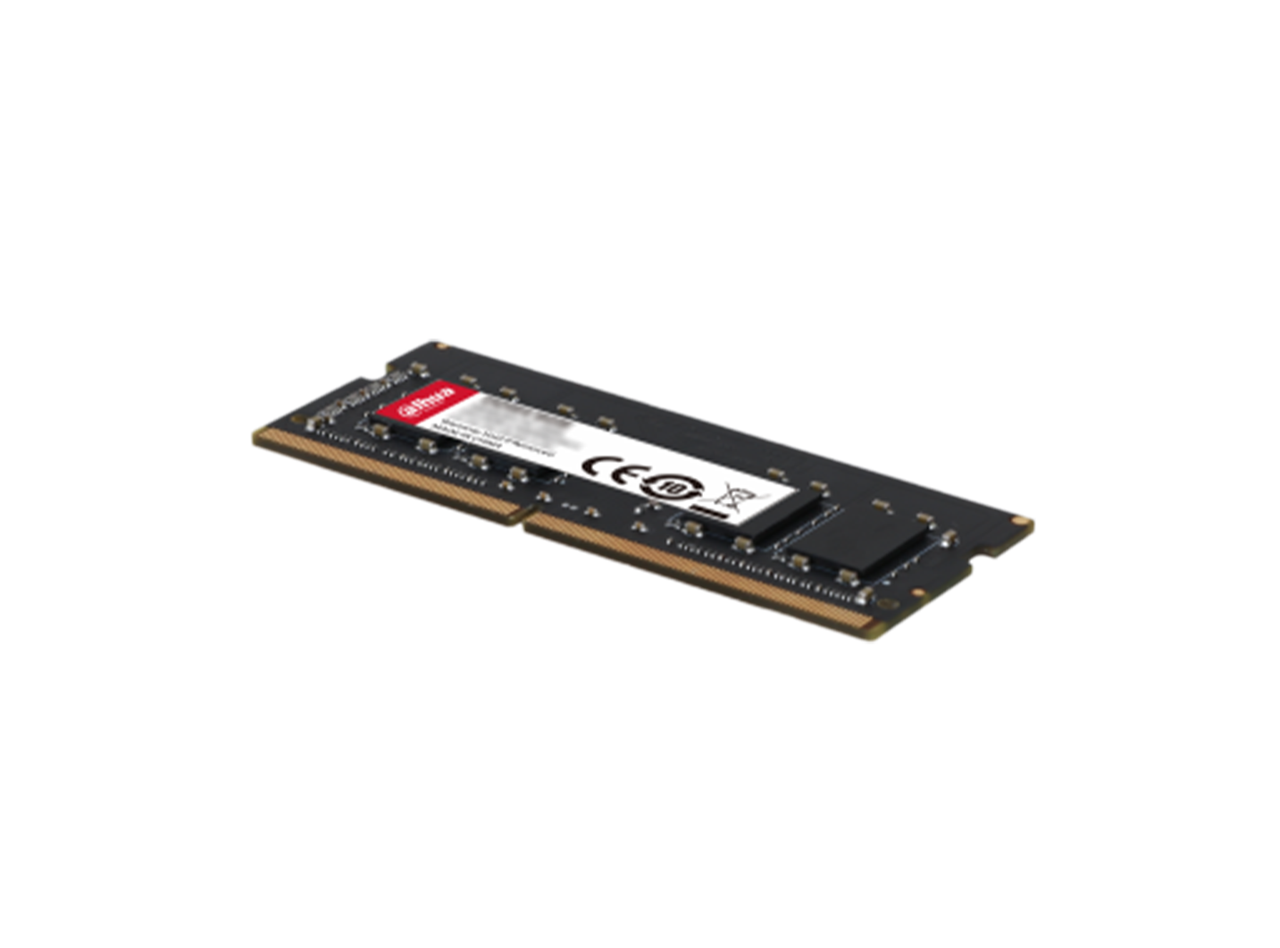 DAHUA 8GB DDR4 3200MHZ SODIMM (C300S8G32)