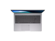 ASUS P1503CVA-S72249WS CORE 5-210H/16GB/512GB NVME/15.6/W11H/OFC24H 365BASIC (GRY)