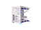 ESGAMING CPU CASING DOVE GAMING WHITE