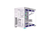 ESGAMING CPU CASING DOVE GAMING WHITE