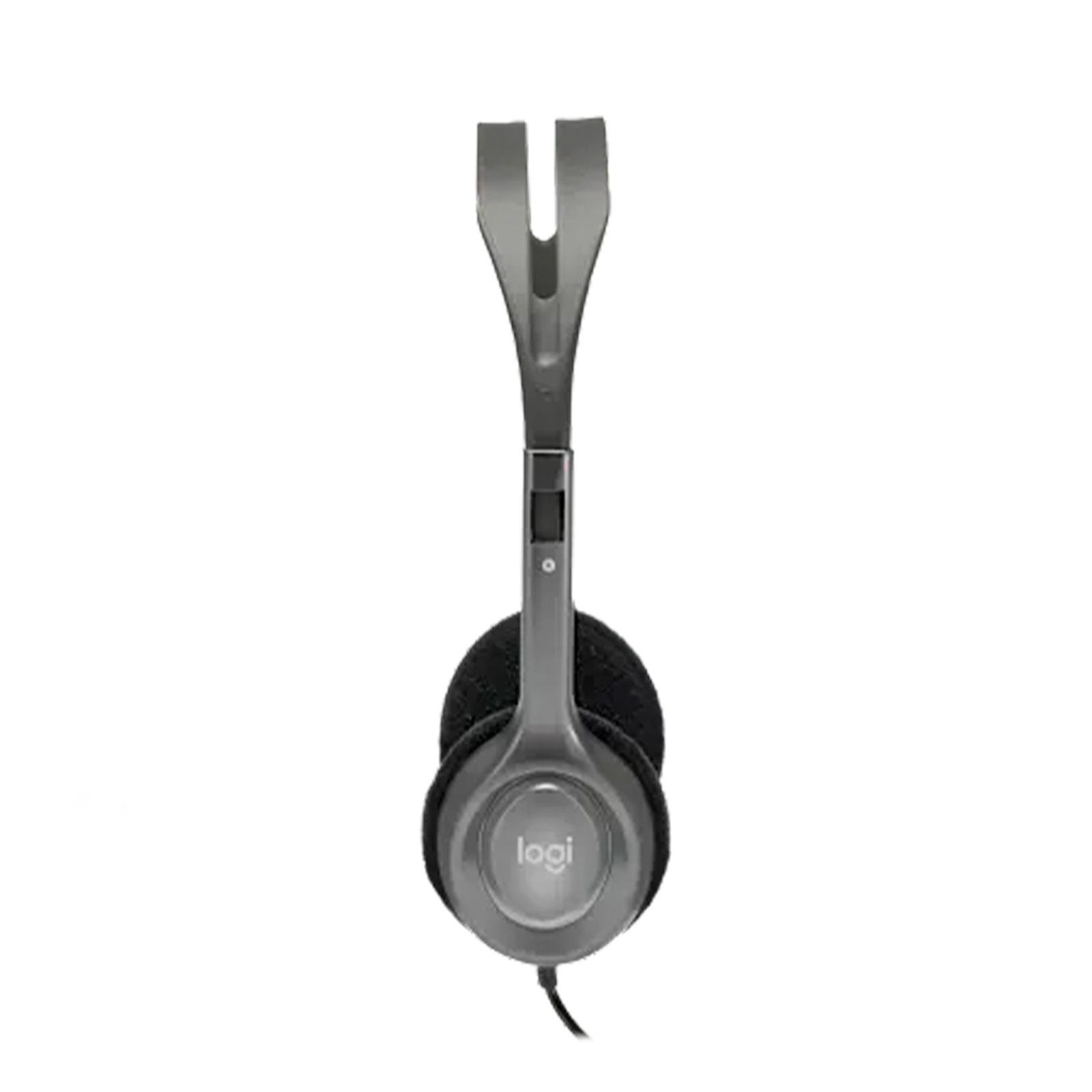 LOGITECH H110 HEADSET
