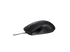 RAPOO N1200 SILENT OPTICAL MOUSE BLACK