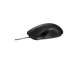 RAPOO N1200 SILENT OPTICAL MOUSE BLACK