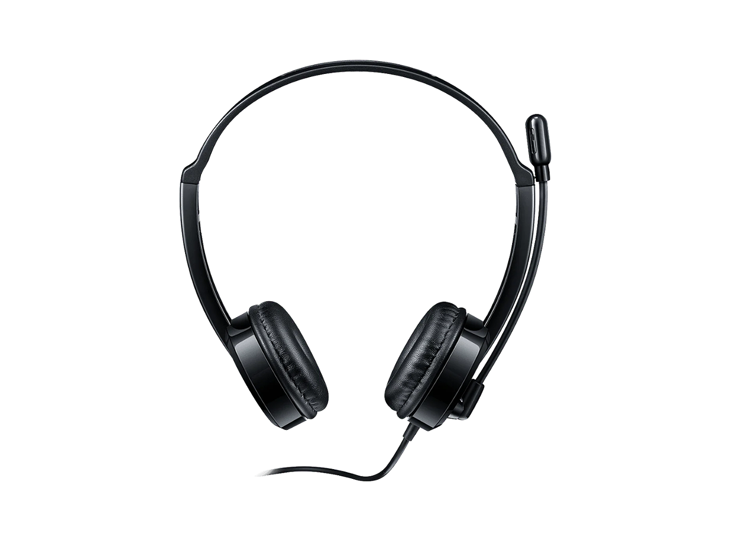 RAPOO H100 PLUS HEADSET