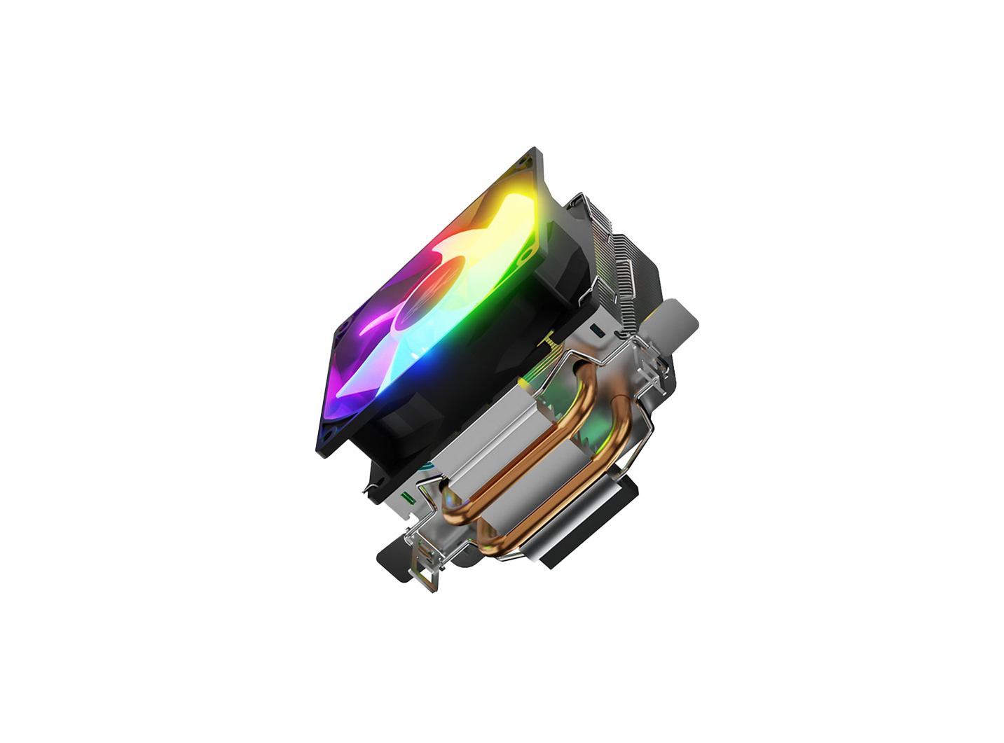 OCPC ICE 90 RGB CPU AIR COOLER