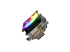 OCPC ICE 90 RGB CPU AIR COOLER