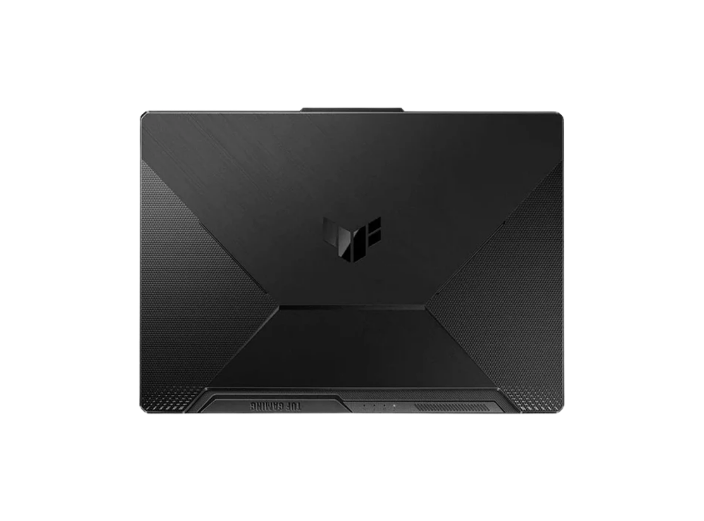 ASUS TUF A15 FA506NCG-HN187WSM RYZEN 7 7445HS 8GB DDR5 512GB SSD RTX3050 DDR5 15.6" W11H HOME AND STUDENT M365 INDIE BLACK