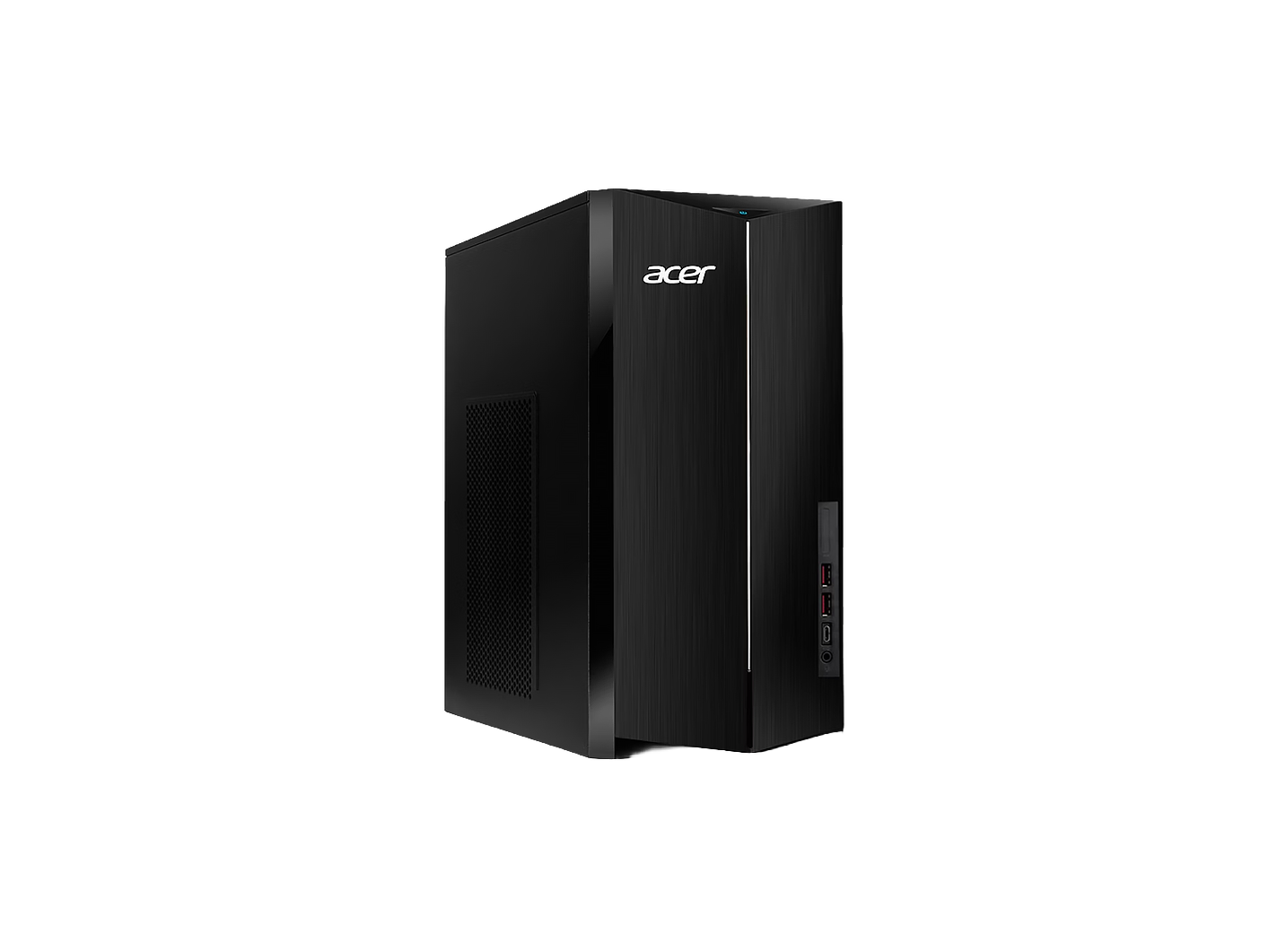 ACER ASPIRE TC-1860 CORE ULTRA 5 225 8GB 512GB SSD INTEL ARC XE-LPG GRAPHICS (16 EUs) FREE DOS - 24.5" MONITOR DESKTOP